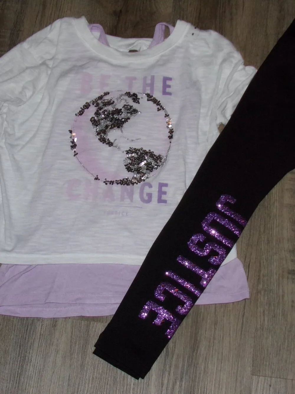LOT GIRLS CLOTHES SZ 7/8 8